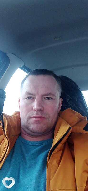 Дмитрий, 45, Владимире — анкета №413165