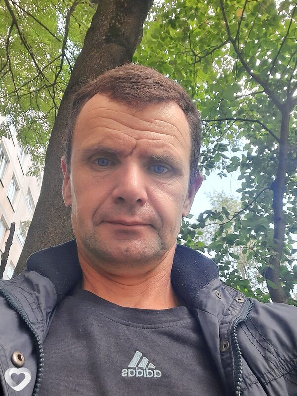 Валера, 44, Москве — анкета №413170