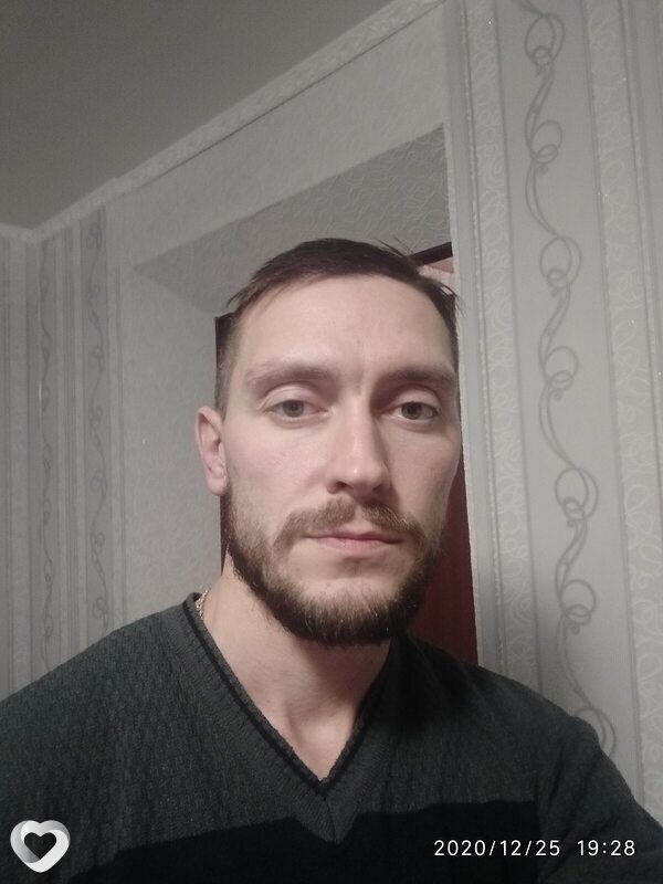 Владимир, 37, Кургане — анкета №413173