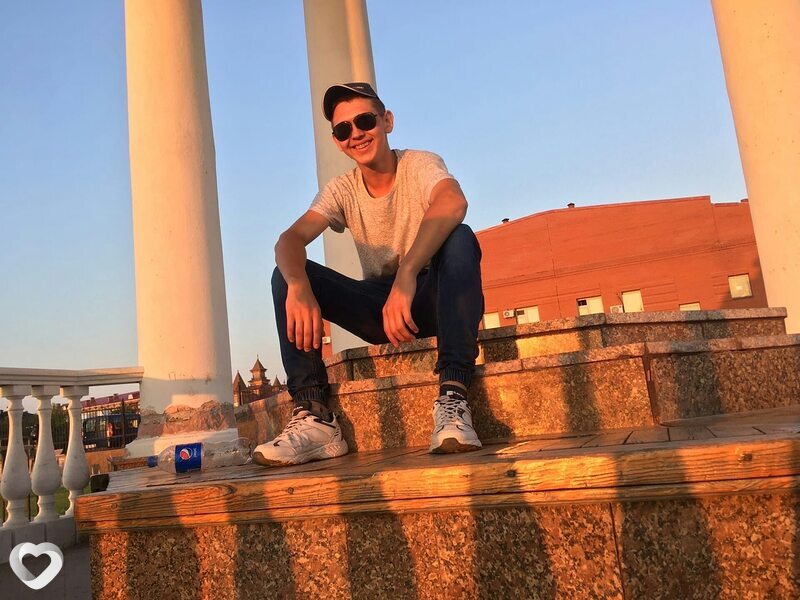 Кирилл, 25, Москве — анкета №413276