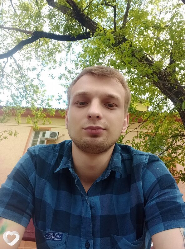 Александр, 31, Таганроге — анкета №413282