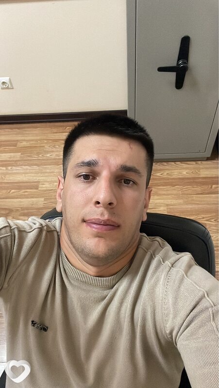 Ахмед, 30, Махачкале — анкета №413283