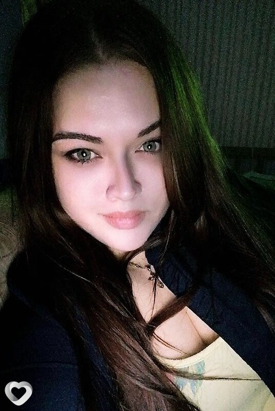 Anastasiia, 30, Сумах — анкета №413291