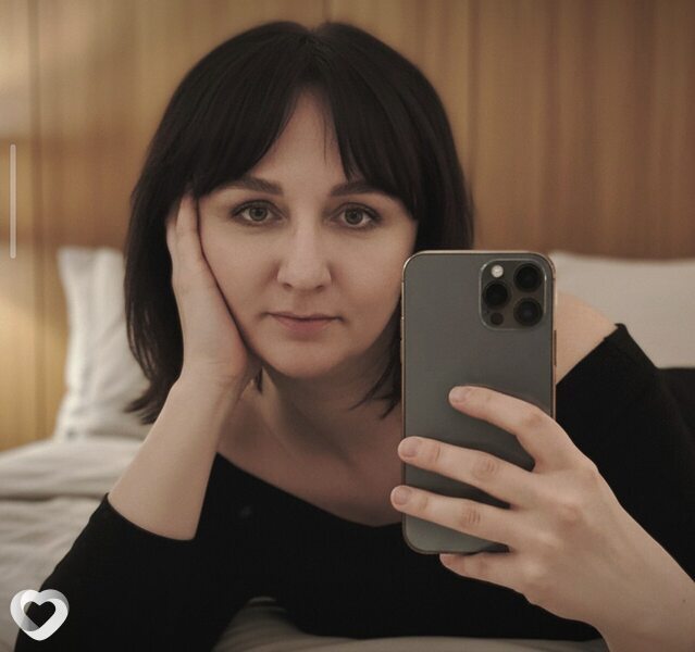 Татьяна, 33, Оренбурге — анкета №413293