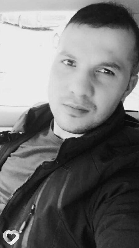 Рустик, 35, Казани — анкета №413295