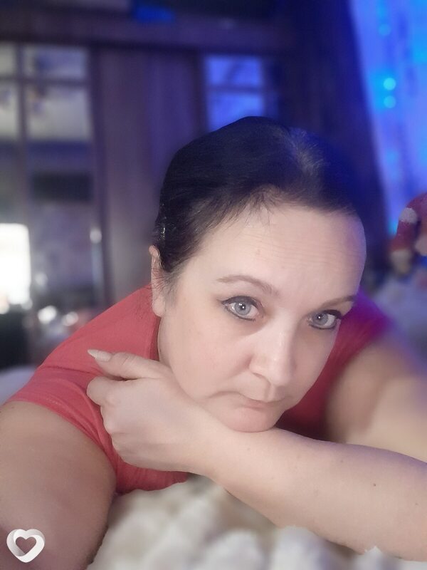 Инна, 46, Клине — анкета №413296