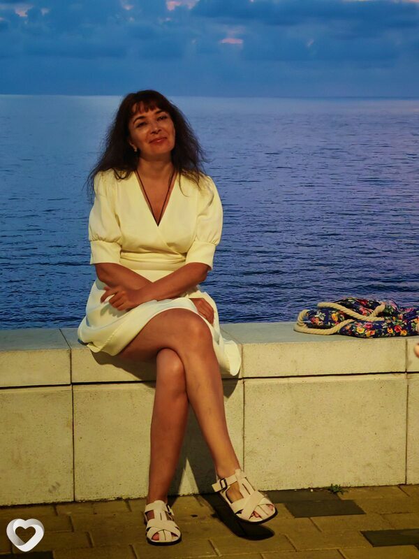 Ирина, 45, Минске — анкета №413297