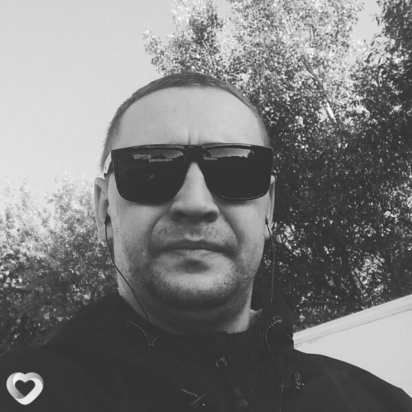 Сергей, 40, Минске — анкета №413298