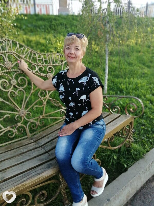 Татьяна, Рыбинск