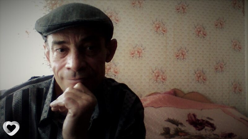 Юрий, 53, Волгограде — анкета №413249