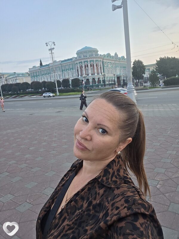 Евгения, 38, Белгороде — анкета №413258