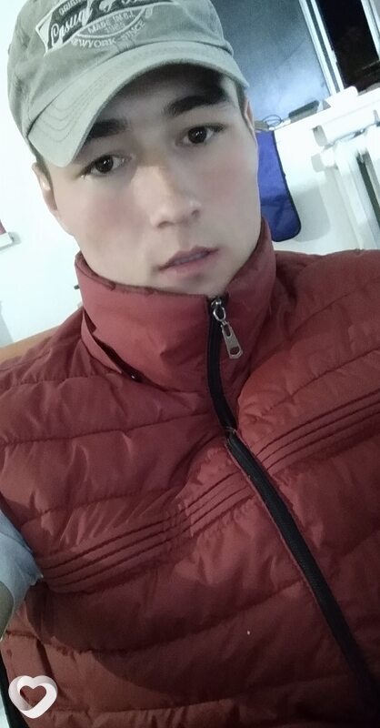 Салават, 28, Астане — анкета №413260