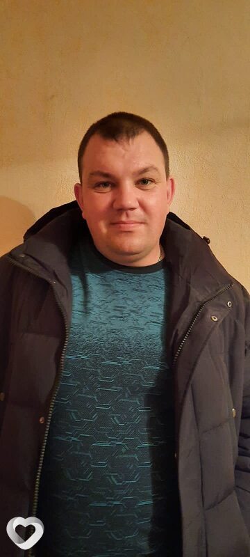 Владимир, Ромоданово