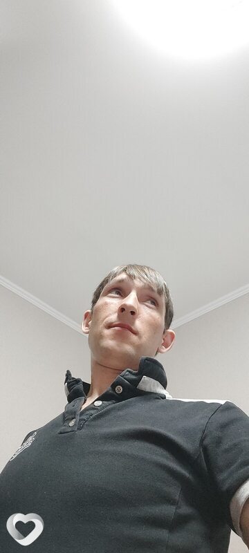 Владимир, 37, Омске — анкета №413264