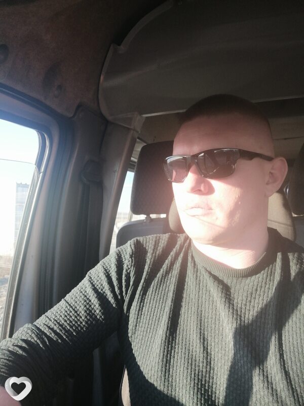 Дмитрий, 37, Магнитогорске — анкета №413268