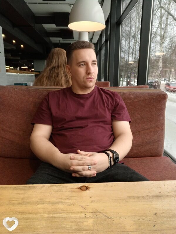 Иван, 30, Кирове — анкета №413269