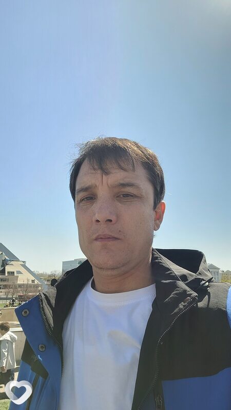 Джумабой, 39, Казани — анкета №413224