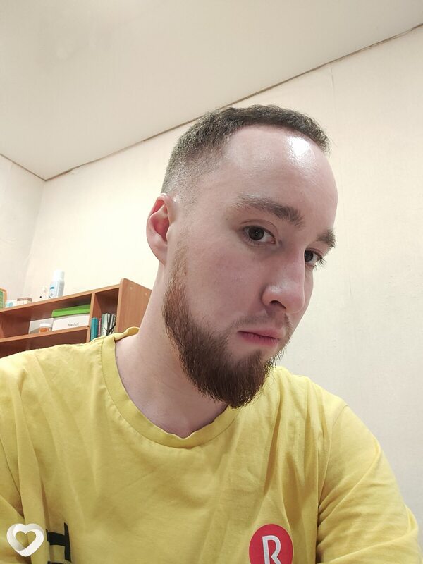 Салим, 25, Казани — анкета №413226
