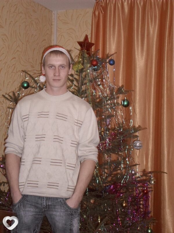 Александр, 36, Кирове — анкета №413233