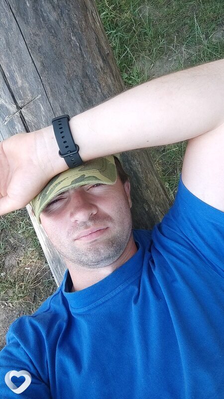 Серж, 36, Армавире — анкета №413236
