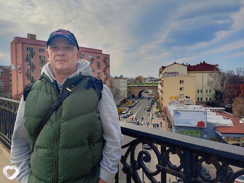 Роман, Белосток