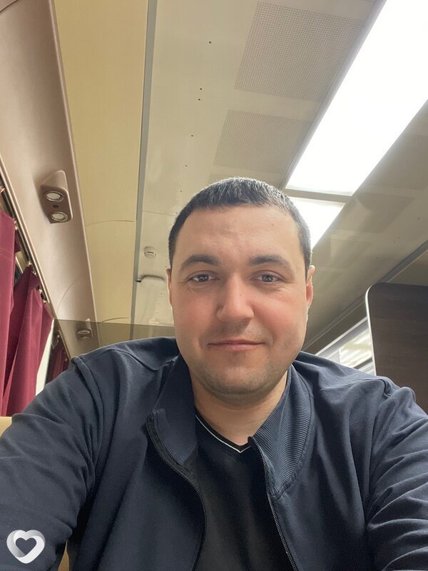 Александр, 39, Волжском — анкета №413244