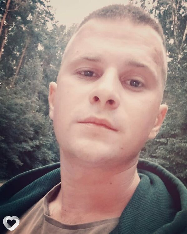 Антон, 28, Бобруйске — анкета №413024