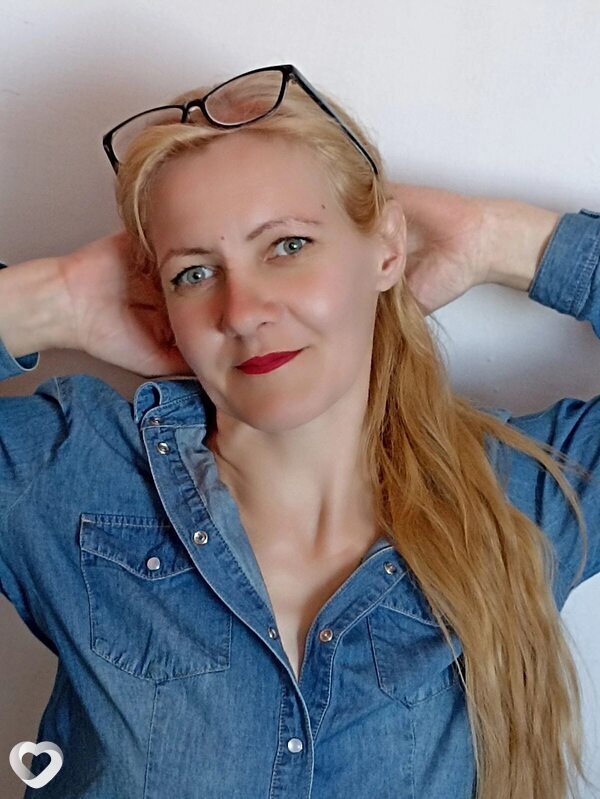 Елена, 48, Жлобине — анкета №413047