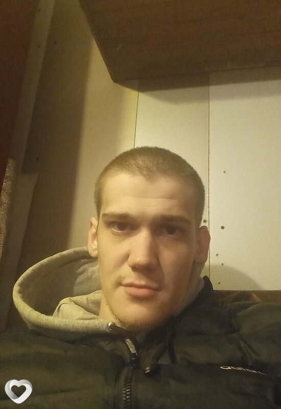 Евгений, 29, Нижнем Новгороде — анкета №413350