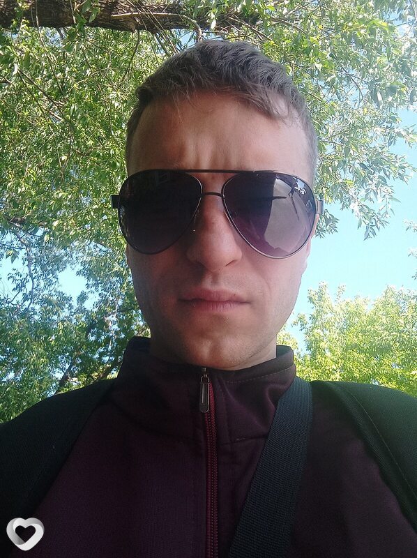 Jufi, 39, Томске — анкета №413351