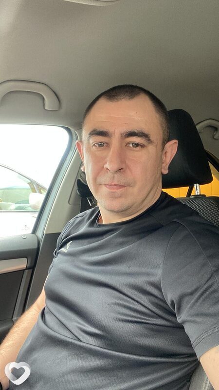 Дмитрий, 44, Твери — анкета №413358