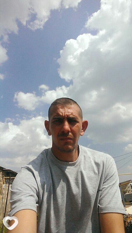 Александр, 43, Старом Осколе — анкета №413361