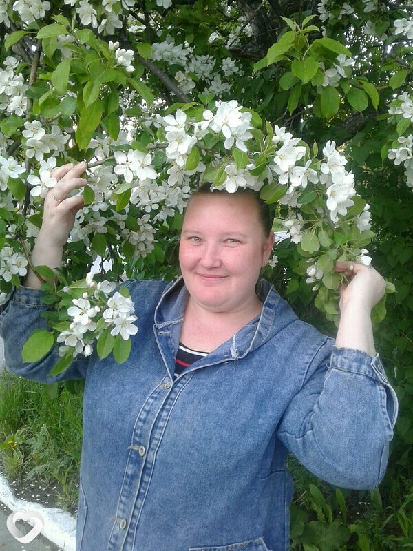 Антонина, 42, Екатеринбурге — анкета №413367