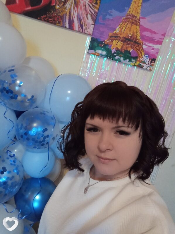 Ольга, 41, Смоленске — анкета №413372