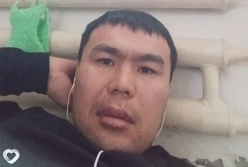 Фартовый, 35, Бишкек — анкета №8677