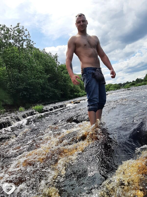 Алекс, 39, Санкт-Петербурге — анкета №413300