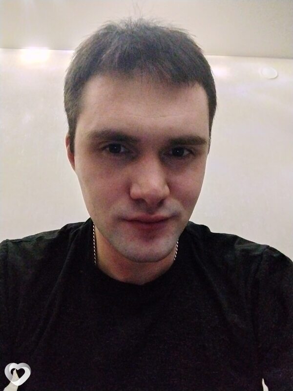 Евгений, 29, Череповце — анкета №413302