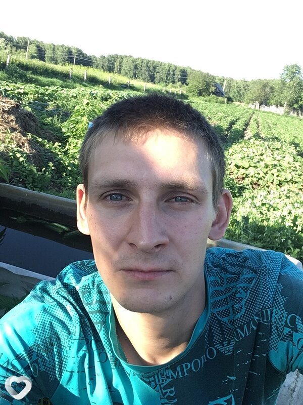 Дмитрий, 33, Анжеро-Судженске — анкета №413313