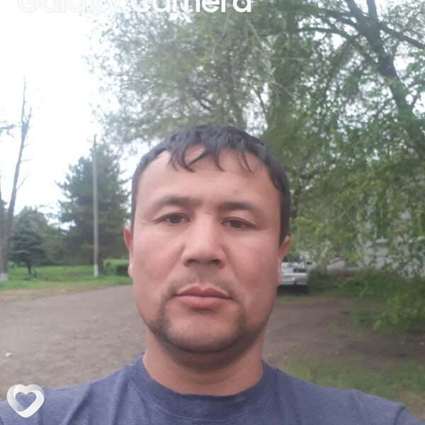 Нураддин, 42, Ставрополе — анкета №413315
