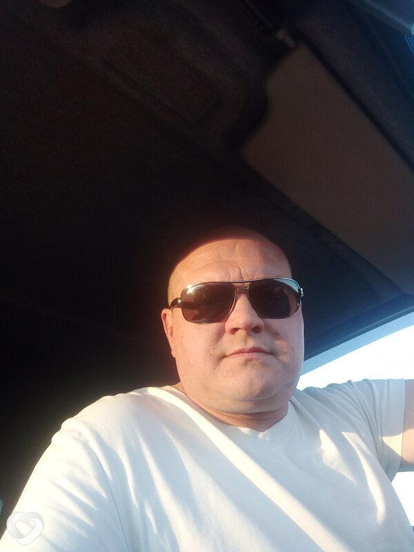 Саня, 48, Тольятти — анкета №413454