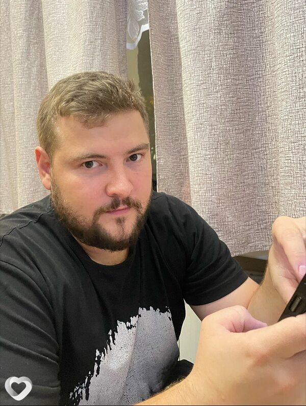 Александр, 33, Москве — анкета №413459