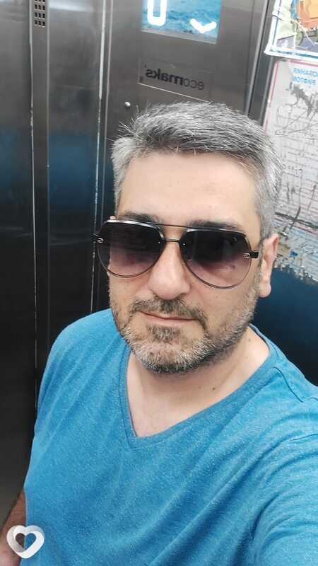 Имя, 46, Ростове-на-Дону — анкета №413462
