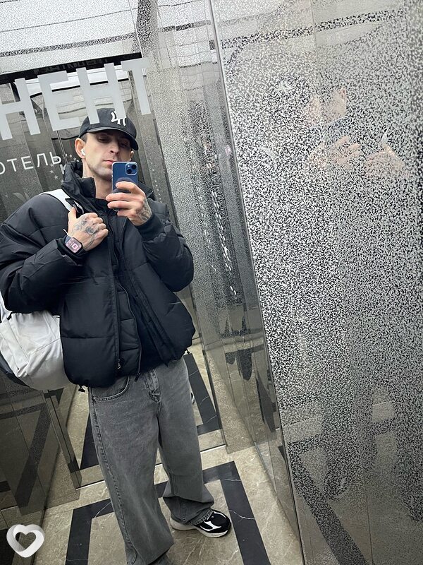 Андрей, 30, Ставрополе — анкета №413463