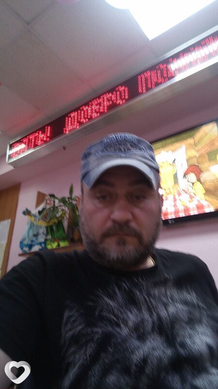 Имя, 48, Москве — анкета №413465