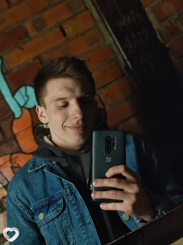 Влад, 25, Липецке — анкета №413468