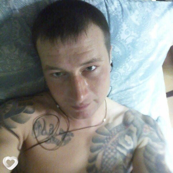 Толик, 37, Москве — анкета №413470