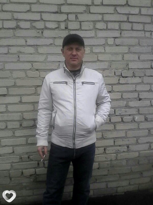 Виталий, 45, Барнауле — анкета №413472