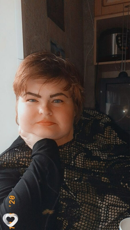 Олеся, 39, Санкт-Петербурге — анкета №413374