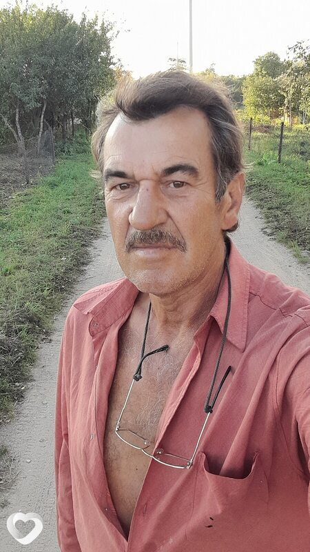 Олег, 61, Лиде — анкета №413375