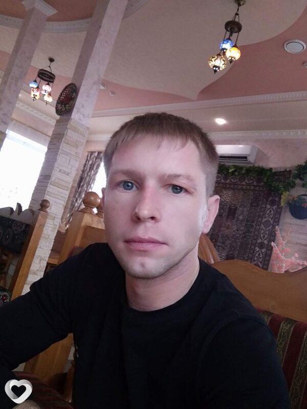 Никита, 36, Екатеринбурге — анкета №413376